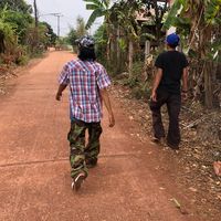 เสียงต้นฉบับ - เอ ต้า