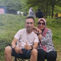 suara asli - Aldi Hasan