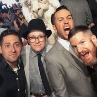 falloutboyhater
