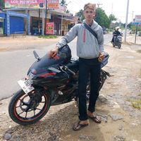 suara asli - Rendy86