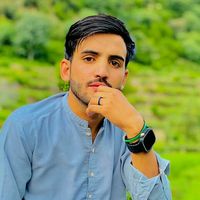zahid..alone