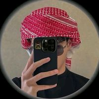 الصوت الأصلي - عديل آلࢪو໑َح