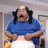 오리지널 사운드 - 조수봉