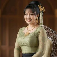 မူရင်းအသံ - ခင်လေး🌹aiမင်းသမီး🤗🤭