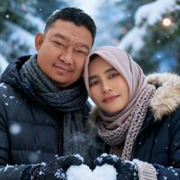 suara asli - Lestari-TR