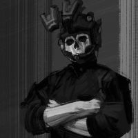 original sound - •♔᭄•♕•𝄢Ghost•𝄢♔᭄•♕•