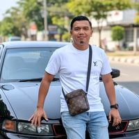 suara asli - aris adapro