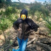 suara asli