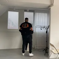 original sound - polodared