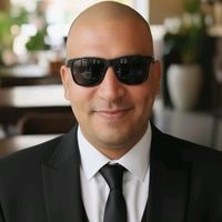 الصوت الأصلي