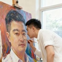 âm thanh gốc - Minh Vũ