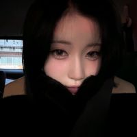 原聲 - 漢妮看彩虹😽💕