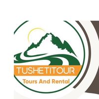 tushetitour