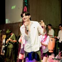 เสียงต้นฉบับ - Arm_wongchabu