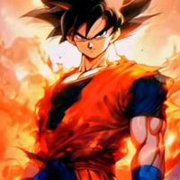 bunyi asal - dragon ball
