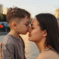 оригинальный звук