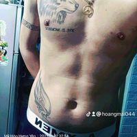 nhạc nền - Hoang Mai