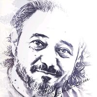 الصوت الأصلي