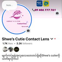 shwescutie
