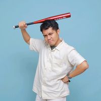 suara asli - Ramdhani Kusuma Putra