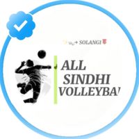 allsindhivolleyball