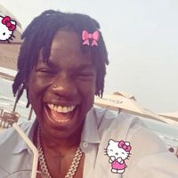 الصوت الأصلي