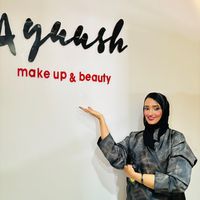 ayuush_makeup