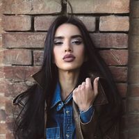 yevlasha