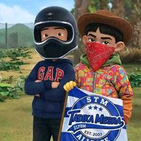 suara asli - farid💥💥