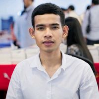 សំឡេងដើម - Kha Sokhay