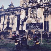 original sound - ချောကလက်