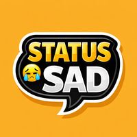 original sound - status sad