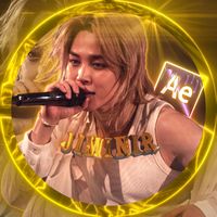оригинальный звук - jiminir