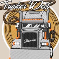 trucker_west