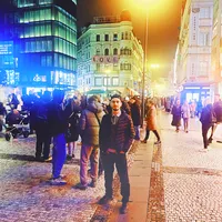 original sound - doston_evropa