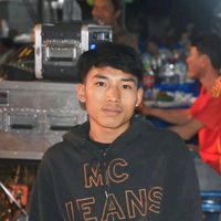 เสียงต้นฉบับ - ກັບ!!️