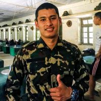 shresthakhemraj