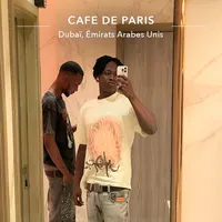 original sound - gaucho_palace