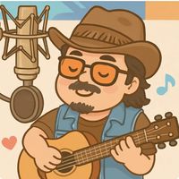 原声 - 🎙️隔壁猫叔不是叔🐈‍⬛.Music.🎸