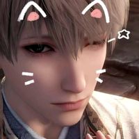 original sound - Xavier's wife