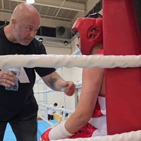 mitusboxingschool