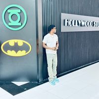 original sound