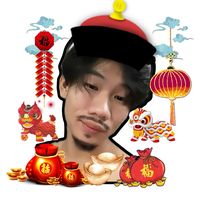 original sound - Ahseng....!