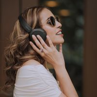 original sound - San