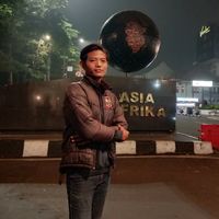 suara asli - Arif V-Fighters