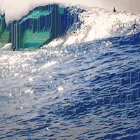 оригинальный звук