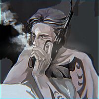 оригинальный звук