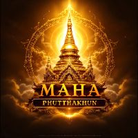 เสียงต้นฉบับ - มหาพุทธคุณ-MAHA Phutthakhun
