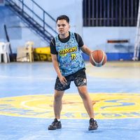 original sound - POGI SI FRANCIS