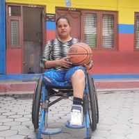 aama subhadra paudel